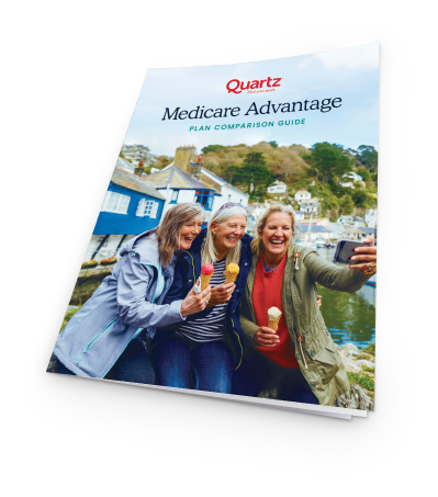 Medicare Advantage Plan Comparison Guide